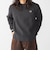 【SHIPS別注】FRED PERRY: シングル ティップ ワッフル ニット