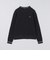 【SHIPS別注】FRED PERRY: シングル ティップ ワッフル ニット