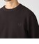【SHIPS別注】FRED PERRY: シングル ティップ ワッフル ニット
