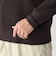 【SHIPS別注】FRED PERRY: シングル ティップ ワッフル ニット