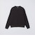 【SHIPS別注】FRED PERRY: シングル ティップ ワッフル ニット