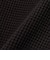 【SHIPS別注】FRED PERRY: シングル ティップ ワッフル ニット