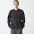 【SHIPS別注】FRED PERRY: シングル ティップ ワッフル ニット