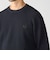 【SHIPS別注】FRED PERRY: シングル ティップ ワッフル ニット