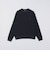【SHIPS別注】FRED PERRY: シングル ティップ ワッフル ニット