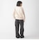 【SHIPS別注】FRED PERRY: シングル ティップ スウェットシャツ