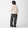 【SHIPS別注】FRED PERRY: シングル ティップ スウェットシャツ