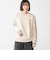 【SHIPS別注】FRED PERRY: シングル ティップ スウェットシャツ