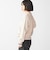 【SHIPS別注】FRED PERRY: シングル ティップ スウェットシャツ