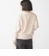 【SHIPS別注】FRED PERRY: シングル ティップ スウェットシャツ