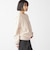 【SHIPS別注】FRED PERRY: シングル ティップ スウェットシャツ