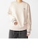 【SHIPS別注】FRED PERRY: シングル ティップ スウェットシャツ