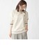 【SHIPS別注】FRED PERRY: シングル ティップ スウェットシャツ