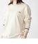 【SHIPS別注】FRED PERRY: シングル ティップ スウェットシャツ