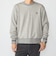 【SHIPS別注】FRED PERRY: シングル ティップ スウェットシャツ