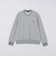 【SHIPS別注】FRED PERRY: シングル ティップ スウェットシャツ