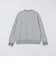 【SHIPS別注】FRED PERRY: シングル ティップ スウェットシャツ