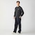 【SHIPS別注】FRED PERRY: シングル ティップ スウェットシャツ