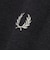 【SHIPS別注】FRED PERRY: シングル ティップ スウェットシャツ