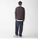 【SHIPS別注】FRED PERRY: シングル ティップ スウェットシャツ