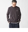 【SHIPS別注】FRED PERRY: シングル ティップ スウェットシャツ