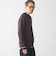 【SHIPS別注】FRED PERRY: シングル ティップ スウェットシャツ