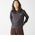 【SHIPS別注】FRED PERRY: シングル ティップ スウェットシャツ