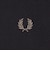 【SHIPS別注】FRED PERRY: シングル ティップ スウェットシャツ