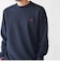 【SHIPS別注】FRED PERRY: シングル ティップ スウェットシャツ