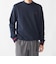 【SHIPS別注】FRED PERRY: シングル ティップ スウェットシャツ