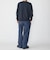 【SHIPS別注】FRED PERRY: シングル ティップ スウェットシャツ