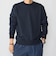 【SHIPS別注】FRED PERRY: シングル ティップ スウェットシャツ