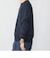 【SHIPS別注】FRED PERRY: シングル ティップ スウェットシャツ