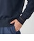 【SHIPS別注】FRED PERRY: シングル ティップ スウェットシャツ