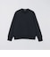【SHIPS別注】FRED PERRY: シングル ティップ スウェットシャツ