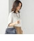 ソロナ 5分袖 TEE