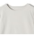 ソロナ 5分袖 TEE