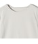 ソロナ 5分袖 TEE