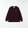 《一部追加予約》【SHIPS any別注】LACOSTE:〈洗濯機可能〉ピケ クルーネック ロンT 26AW