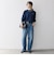 《一部追加予約》【SHIPS any別注】LACOSTE:〈洗濯機可能〉ピケ クルーネック ロンT 26AW