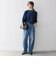 《一部追加予約》【SHIPS any別注】LACOSTE:〈洗濯機可能〉ピケ クルーネック ロンT 26AW