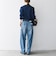 《一部追加予約》【SHIPS any別注】LACOSTE:〈洗濯機可能〉ピケ クルーネック ロンT 26AW