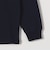 《一部追加予約》【SHIPS any別注】LACOSTE:〈洗濯機可能〉ピケ クルーネック ロンT 26AW