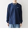 《一部追加予約》【SHIPS any別注】LACOSTE:〈洗濯機可能〉ピケ クルーネック ロンT 26AW
