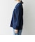 《一部追加予約》【SHIPS any別注】LACOSTE:〈洗濯機可能〉ピケ クルーネック ロンT 26AW