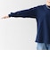 《一部追加予約》【SHIPS any別注】LACOSTE:〈洗濯機可能〉ピケ クルーネック ロンT 26AW
