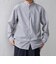 SHIPS any: LIM BLESS ソリッド / ストライプ バンドカラー シャツ 26AW◇