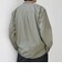 SHIPS any: LIM BLESS ソリッド / ストライプ バンドカラー シャツ 26AW◇