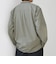 SHIPS any: LIM BLESS ソリッド / ストライプ バンドカラー シャツ 26AW◇