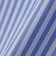 SHIPS any: LIM BLESS ソリッド / ストライプ バンドカラー シャツ 26AW◇